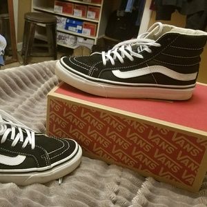 Vans shoes
